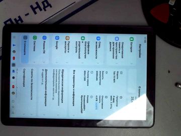 Б/в Планшет Blackview tab 70 4/64gb wi-fi 01-200862642