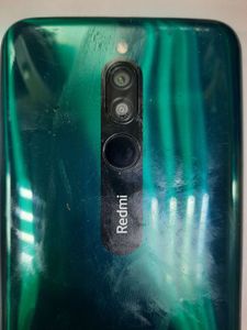 Б/в Мобільний телефон Xiaomi redmi 8 4/64gb 01-200862809