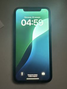 Б/в Мобільний телефон Apple iphone 11 64gb 01-200862885