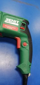 Б/в Перфоратор Зеніт зп-1200 мс 01-200861765