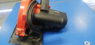 Б/у Пила дисковая Dnipro-M cs-185 01-200861585