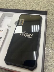 Б/в Мобільний телефон Oukitel wp15s 4/64gb 01-200862783