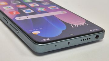 Б/в Мобільний телефон Xiaomi redmi note 13 pro 5g 8/256gb 01-200860417