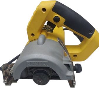 Б/в Пила дискова Dewalt dwc 410 01-200802322