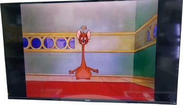 Б/в Телевізор Kivi 43u740lb 01-200821571