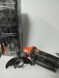 Б/у Угловая шлифмашина Dnipro-M gs-98 01-200865289