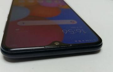 Б/в Мобільний телефон Vivo vivo 2015 y1s 2/32 01-200864947