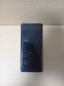 Б/у Мобильный телефон Huawei honor magic 5 lite 5g 8/256 01-200865260