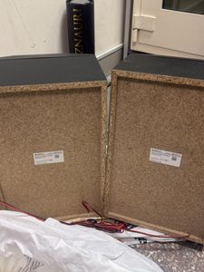 Б/у Музыкальный центр Sony hcd-ecl5 01-200866096