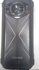 Б/в Мобільний телефон Doogee s118 8/512gb 01-200865932