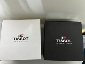 Б/в Годинник Tissot t115417 a 01-200866558