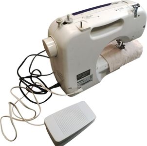 Б/в Швейна машина Brother rs-260 01-200866885