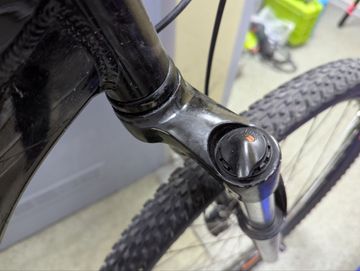 Б/у Велосипед Specialized hardrock 29" 01-200855539