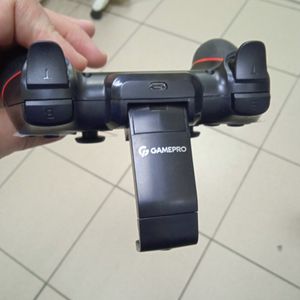 Б/у Игровой джойстик Gamepro mg850 01-200866825