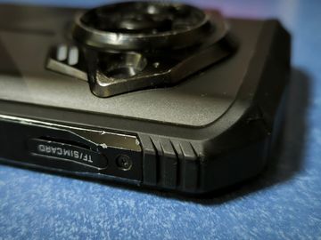 Б/в Мобільний телефон Doogee s punk 6/256gb 01-200866703