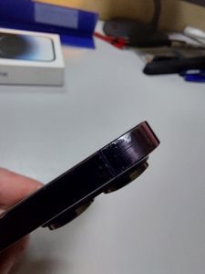 Б/в Мобільний телефон Apple iphone 14 pro 256gb 01-200867070