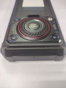 Б/в Мобільний телефон Oukitel wp36 8/128gb 01-200862597