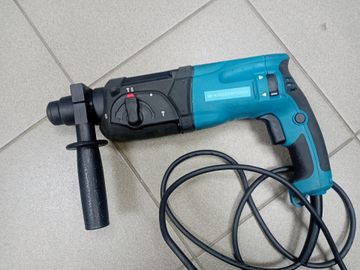 Б/в Перфоратор Kraissmann 920 bh 24 01-200867613