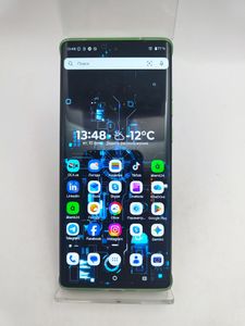 Б/у Мобильный телефон Motorola edge 50 fusion 8/256gb 01-200866408