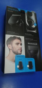 Б/в Тример електричний Braun beardtrimmer 5 bt5440 01-200868025