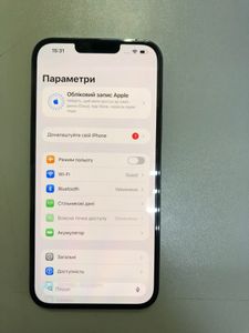 Б/в Мобільний телефон Apple iphone 13 pro max 256gb 01-200868699