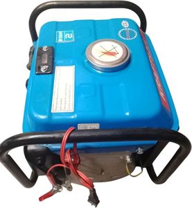 Б/в Генератор Kraft&Dele kd109 01-200855769