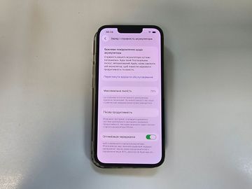 Б/в Мобільний телефон Apple iphone 13 pro 128gb 01-200866756