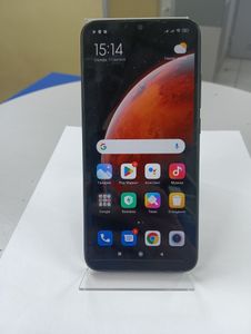 Б/в Мобільний телефон Xiaomi redmi 9c nfc 2/32gb 01-200868786
