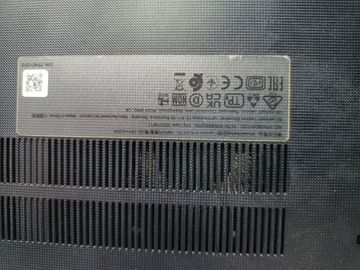 Б/у Ноутбук Lenovo 15/intel core i3-1115g4/ram 8gb/ssd 256gb/інтегрована 01-200870390