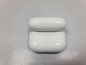Б/у Наушники Apple airpods pro 2nd generation with magsafe charging case usb-c 01-200870842