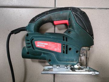 Б/в Електролобзик Зенит зпл-1050м 01-200870693