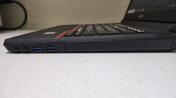 Б/в Ноутбук Fujitsu 14/core i5 6200u ddr3/4gb ddr4/hdd *відсутній/ssd 120 gb/*інтегрована 01-200871303