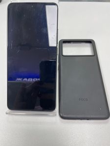 Б/в Мобільний телефон Xiaomi poco x6 pro 5g 8/256gb 01-200872308