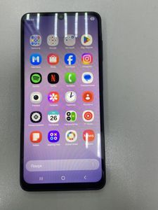 Б/в Мобільний телефон Samsung galaxy a07 4/128gb 01-200872818