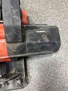 Б/у Пила дисковая Dnipro-M cs-185m 01-200868801