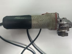 Б/в Кутова шліфмашина Forte ag 10-125 v 01-200872937