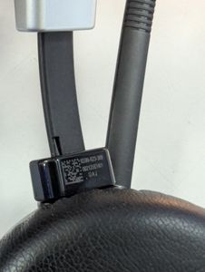 Б/в Навушники Jabra evolve 65 01-200873221