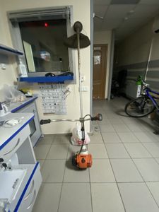 Б/в Мотокоса Stihl fs 130 01-200873422