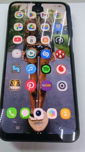 Б/в Мобільний телефон Samsung galaxy a26 5g 6/128gb 01-200873679