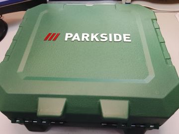 Б/в Шурупокрут Parkside psbsa 20-li c3 1акб зп 01-200872913