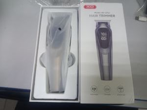 Б/у Машинка для стрижки Xo xo-cf41 01-200872228