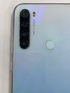 Б/в Мобільний телефон Xiaomi redmi note 8t 4/64gb 01-200870568