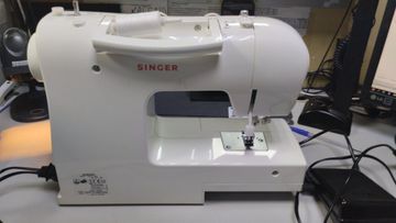 Б/в Швейна машина Singer tradition 2282 01-200873961