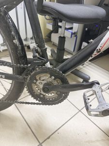 Б/в Велосипед Yosemite колеса 26 01-200874138