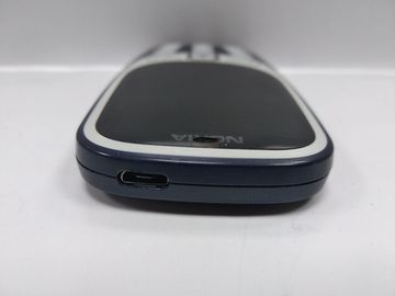 Б/у Мобильный телефон Nokia 3310 dual sim ta-1030 01-200874493