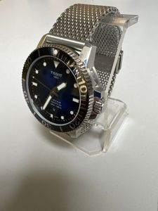 Б/в Годинник Tissot t 120407 a 01-200874816