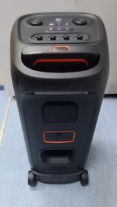 Б/в Акустика Jbl partybox stage 320 01-200874134