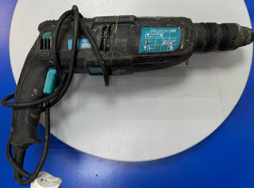 Б/в Перфоратор Revolt rh-1250q 01-200873829