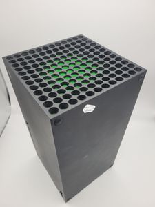 Б/у Игровая приставка Microsoft xbox series x 1tb 01-200874873