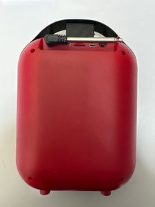 Б/в Bluetooth колонка Portable cr-x113 01-200866156